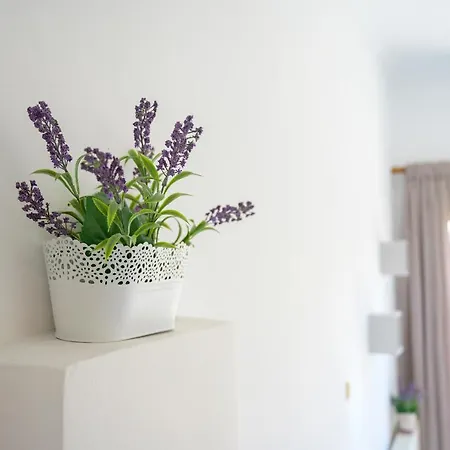 Galini House - Island Apartment
