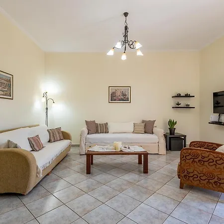 Apartment Galini House - Island *