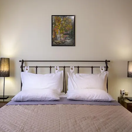Apartment Galini House - Island *