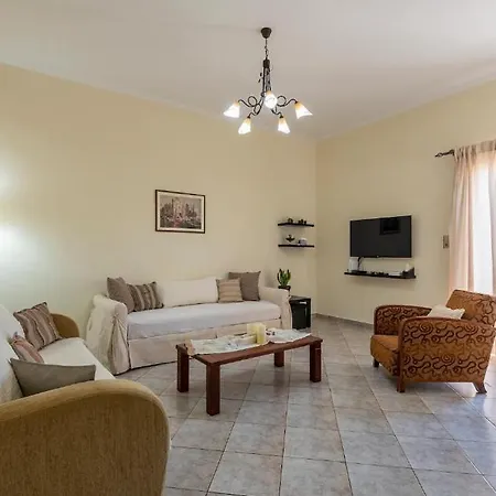 Apartment Galini House - Island